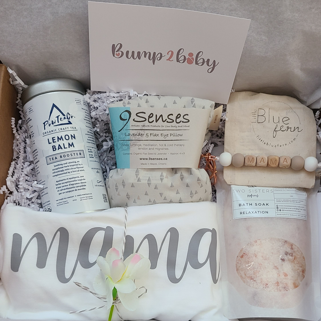 Mama Care Box